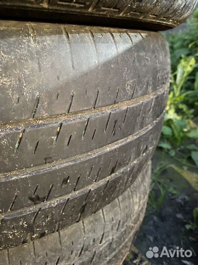 Toyo R27 185/55 R15