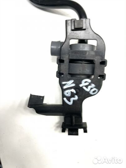 Клапан вентиляции бака BMW G11 G12 G30 N63