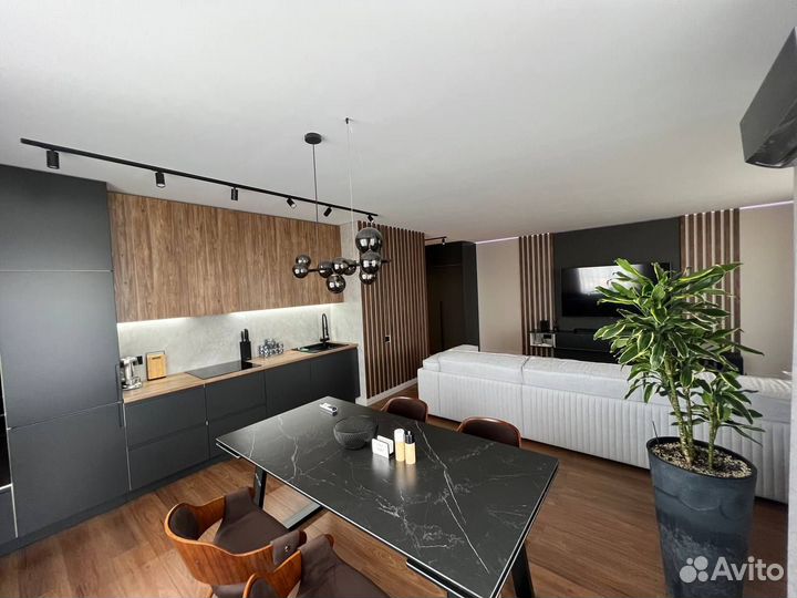 Ремонт Квартиры в Краснодаре