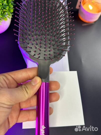Набор расчесок dyson