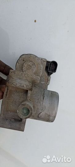 Chery Indis S18d заслонка дроссельная