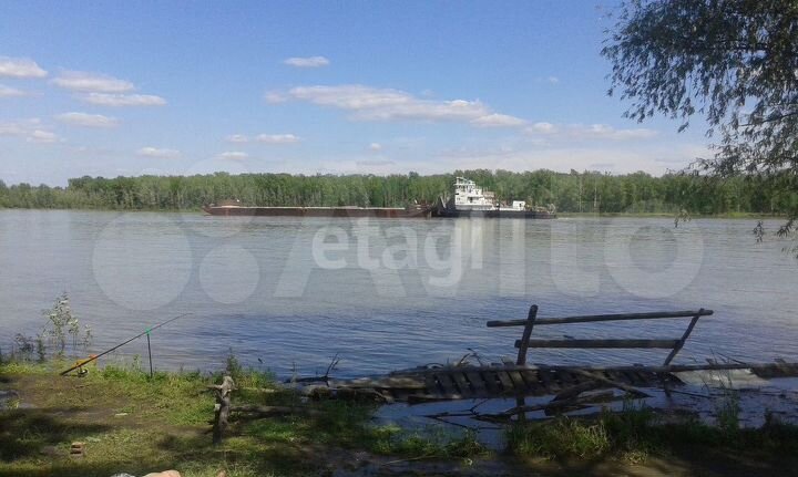 Дача 120 м² на участке 8 сот.