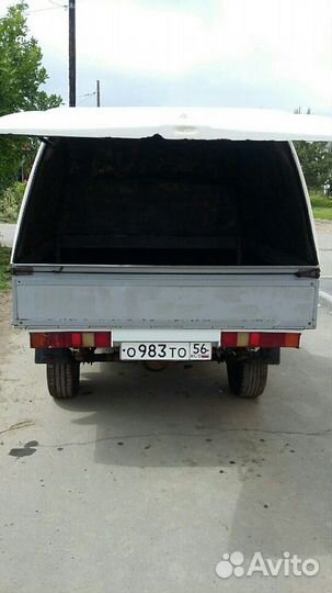 Грузоперевозки малогабаритных грузов