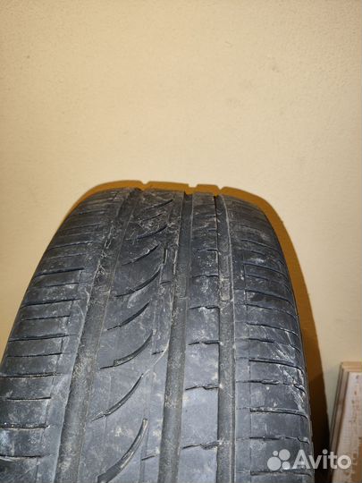 Pirelli Formula Energy 225/45 R17 94Y