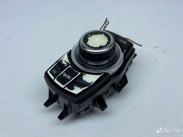 Джойстик центральной консоли Bmw 5-Series E60 3.0