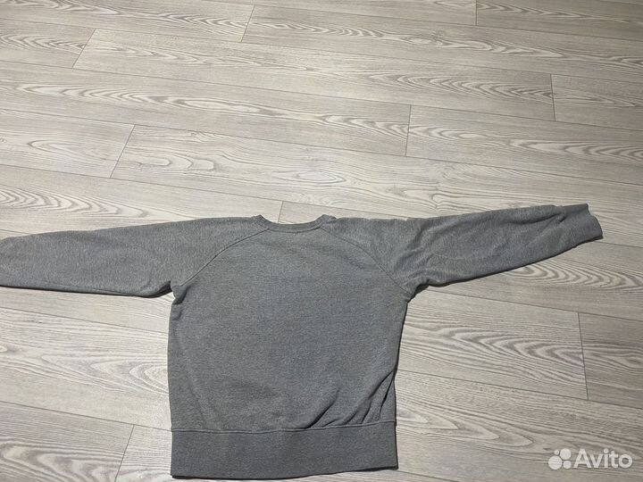 Свитшот kappa