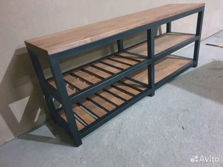 Обувницы Loft