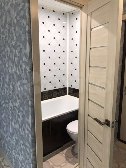 Комната 12,7 м² в 1-к., 4/5 эт.