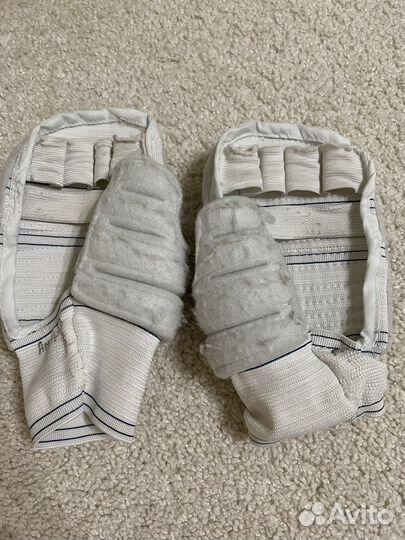 Накладки на руки