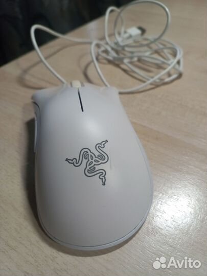 Razer DeathAdder Essential