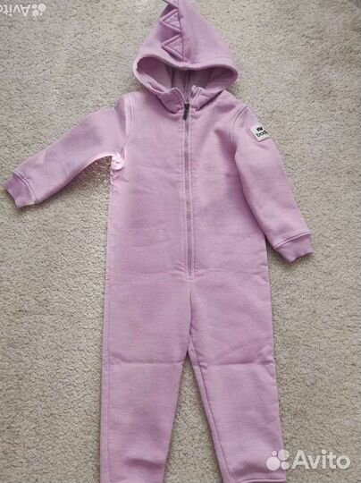 Комбинезон bodo 104