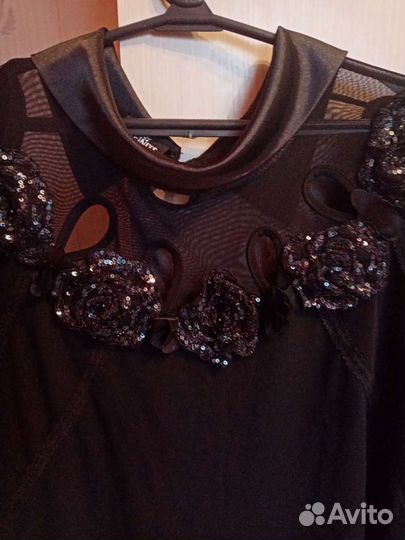 Блузка женская 50 52