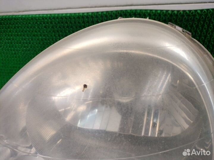 Фара передняя левая Daewoo Matiz M150 F8CV 2007