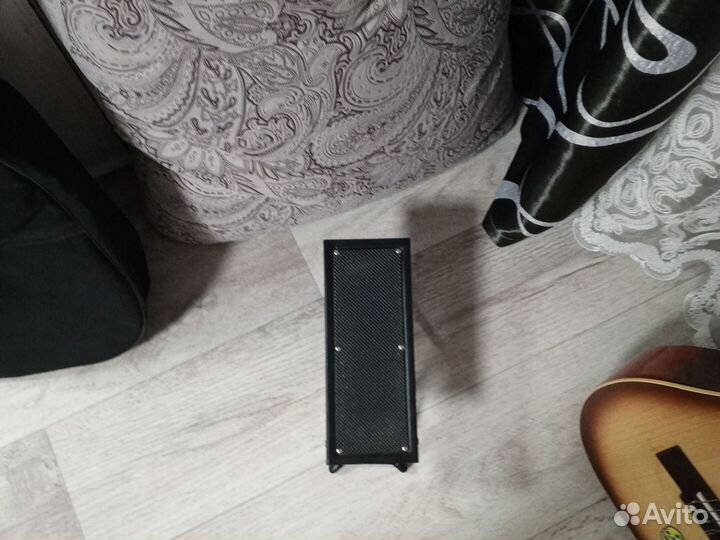 Гитара шестиструнная