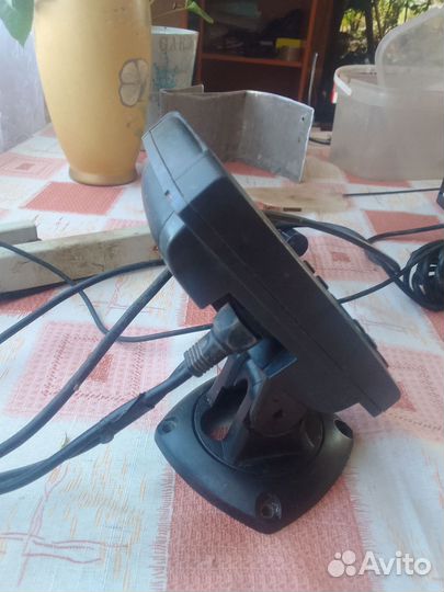 Эхолот lowrance 3х дси