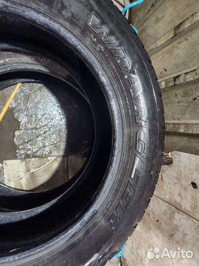 Goodyear Wrangler SR/A 275/55 R20 110