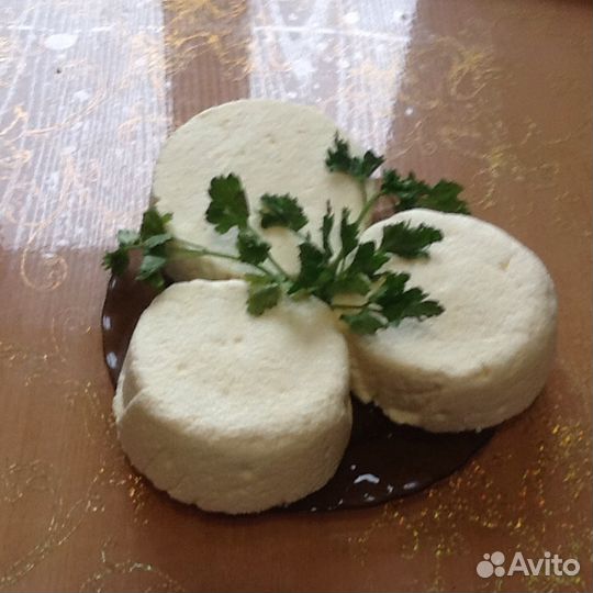 Козье молоко,сыр