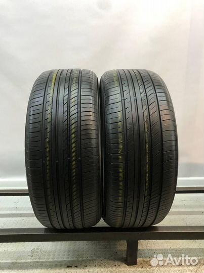 Yokohama Advan dB V552 235/50 R18 108