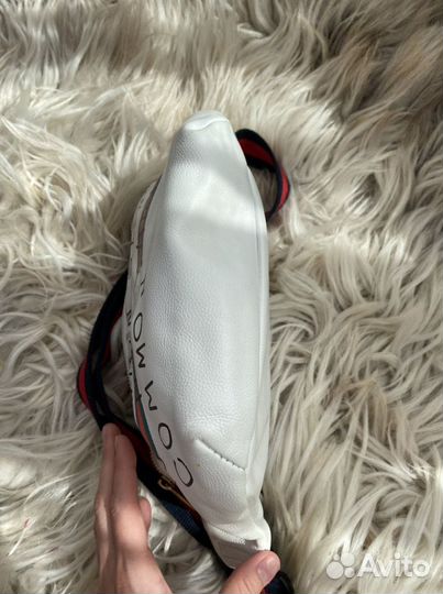 Поясная сумка gucci