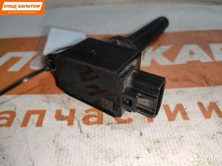 Катушка зажигания Mazda 3 BM рест. 2016 PE2018100