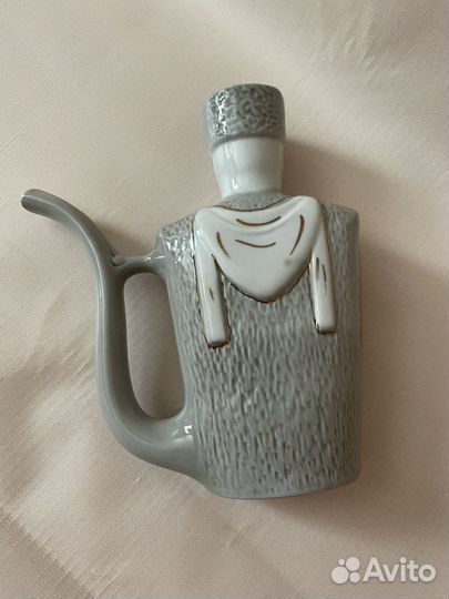 Поильник (бюветница) фарфор