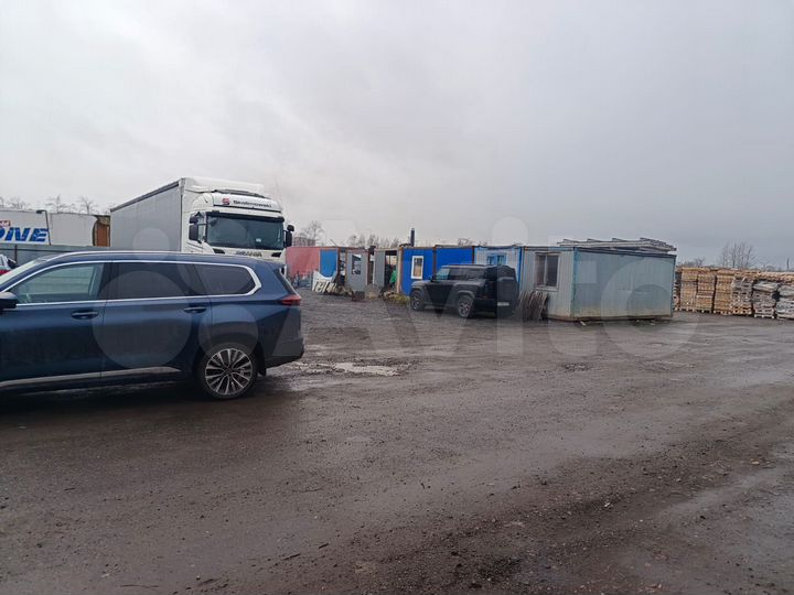 Участок 5 сот. (промназначения)