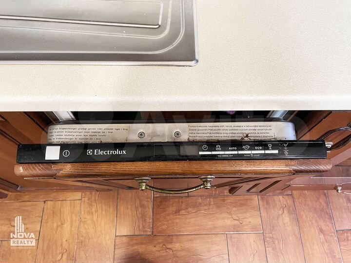 3-к. квартира, 79,8 м², 3/14 эт.