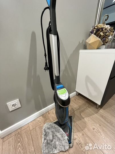 Паровая швабра Bissell 1897N