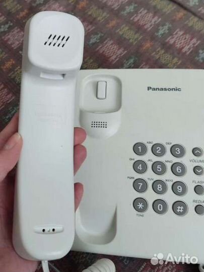 Телефонный аппарат Панасоник