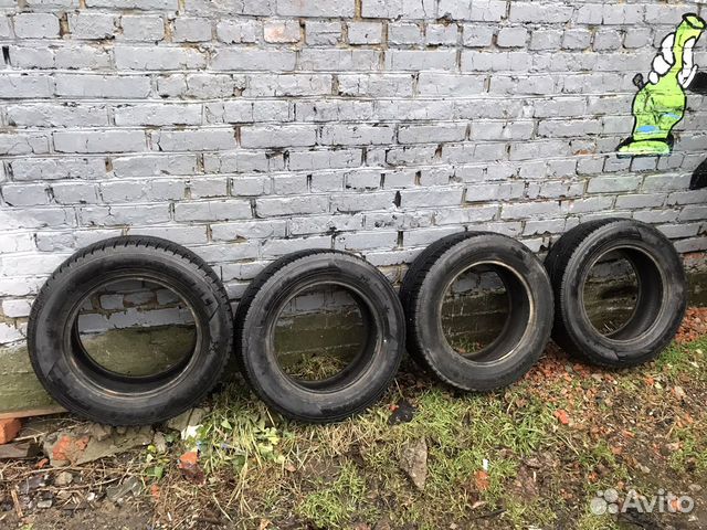 Marshal I'Zen KW31 195/65 R15