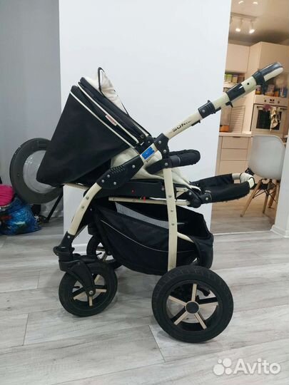 Коляска Verdi sonic 2 в 1