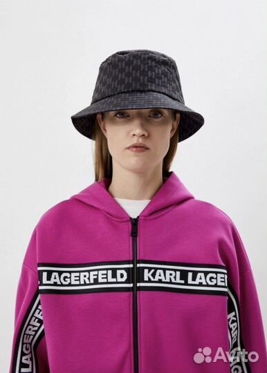 Панама Karl Lagerfeld