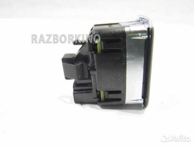Кнопка Мерседес C292 GLE