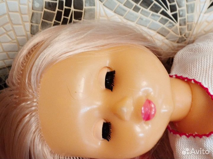 Куклы кукла СССР