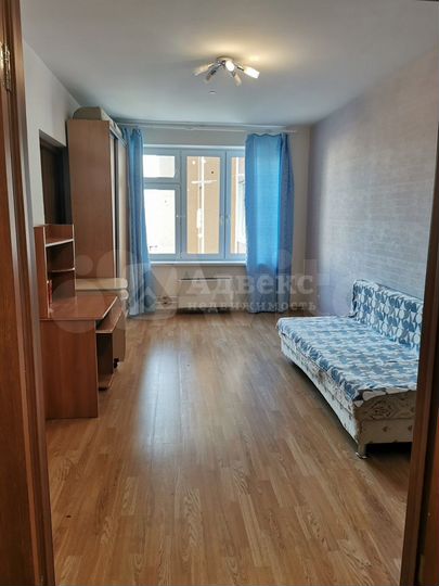 4-к. квартира, 94,8 м², 8/16 эт.