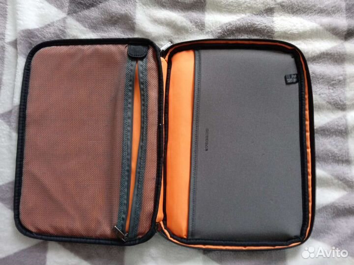 Чехол-сумка для нетбука