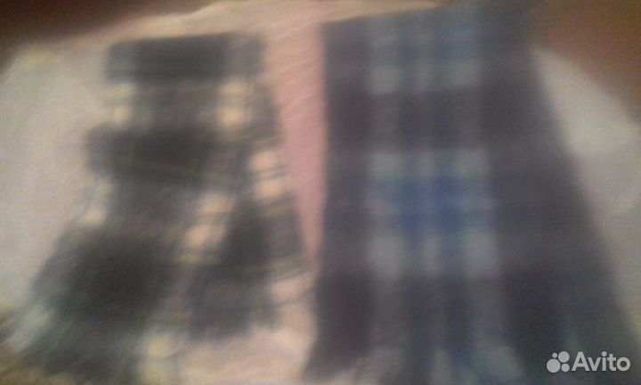 Одежда шарф мохеровый торг