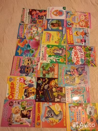 Журналы книги развивашки новые букварь Жуковой