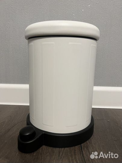 Ведро для мусора Икеа Тофтан