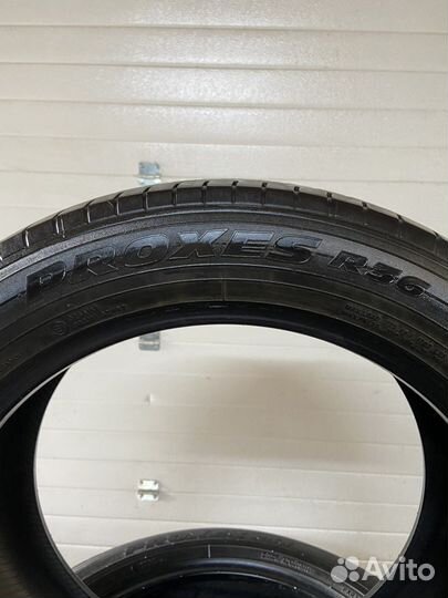 Toyo Proxes R36 225/55 R19 99V