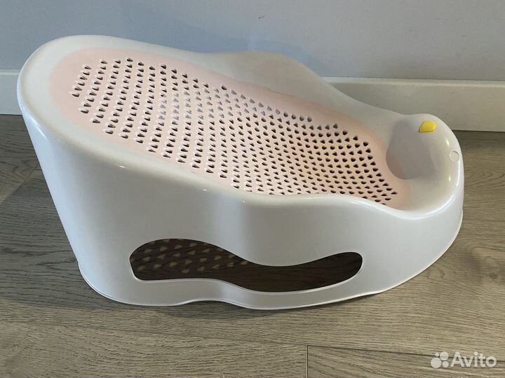 Горка для купания