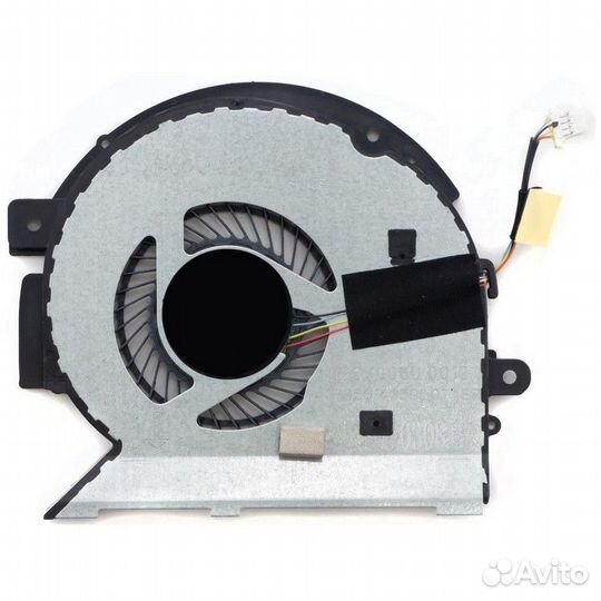 Вентилятор, кулер HP Envy X360 15M-BQ, 15-BQ, 15
