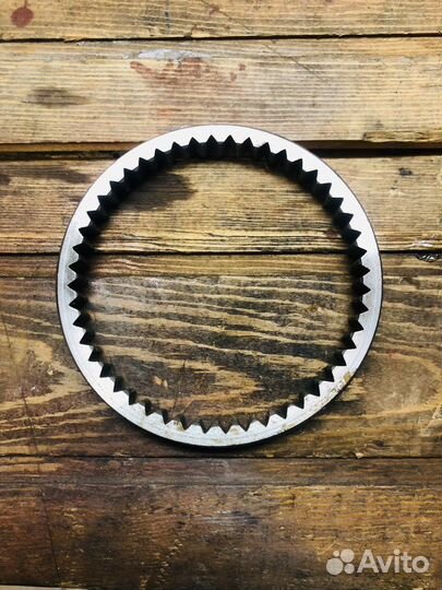 Запчасти лебедка ATV