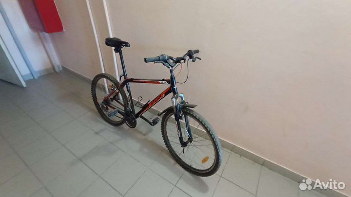 Велосипед бу взрослый