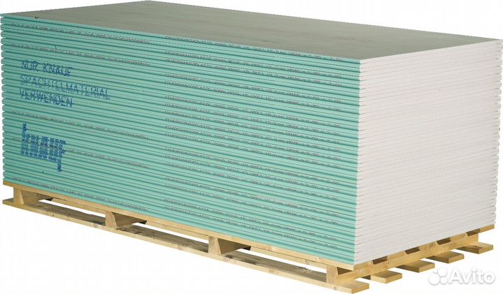 Гипсокартон Кнауф профиль для гипсокартона