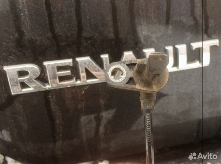 Датчик ABS Renault Sandero