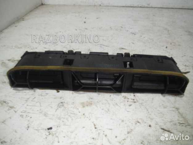 Дефлектор воздушный (салон)