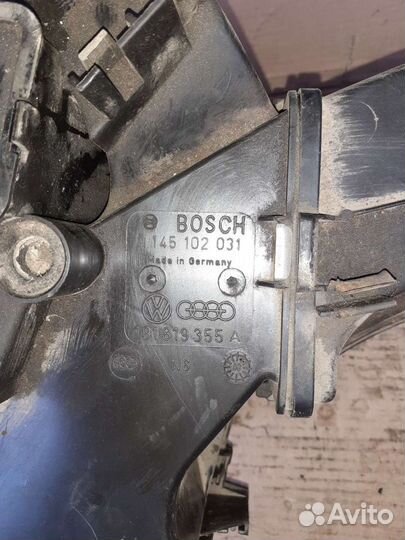 Корпус печки Volkswagen Passat B3