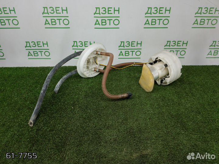 Насос топливный Audi Allroad A6 C5