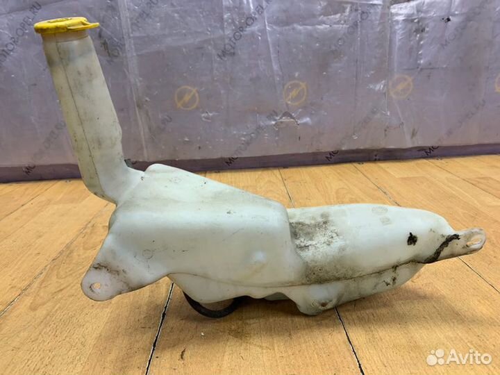 Бачок омывателя Opel Zafira A